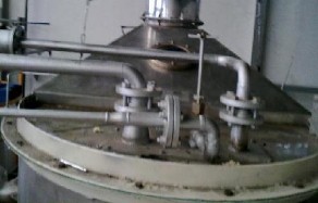 Reactor for Continuous Saponification